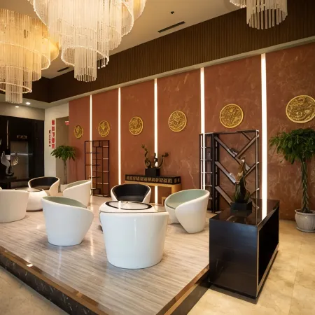 Longteng International Hotel