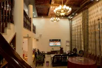 Xianju Yeqinyu Hotel - Inns