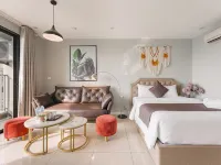 Jessie Homes | Luxury Apartment Vinhomes D'Capitale Hanoi - สัตว์เลี้ยง