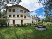 Hacienda San Isidro Trails & Experiences Hotels in Cotacachi