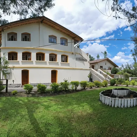 Hacienda San Isidro Trails & Experiences