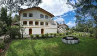 Hacienda San Isidro Trails & Experiences Hotels in 