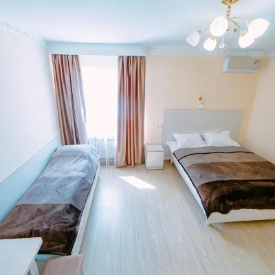 Hotel 224 莫斯科附近的飯店
