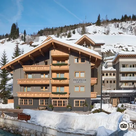 Hotel Edelweiss