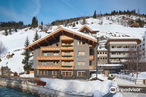 Hotel Edelweiss