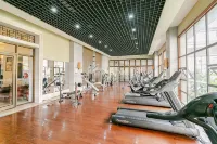 Zigong Tanmulin Hotel - Spor Salonu