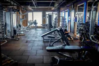 ABC Hotel - Fitnessstudio