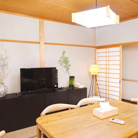 Cozy Fukui