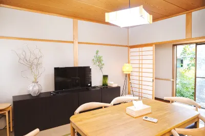 Cozy Fukui โรงแรมใน