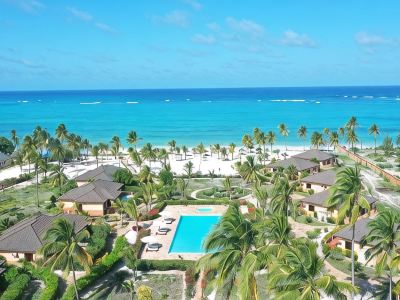 The Sands Beach Resort
