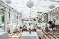 Relais & Chateaux Hotel Castel Fragsburg