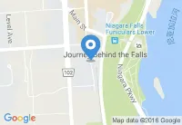 Niagara Falls Marriott Fallsview Hotel & Spa