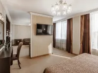 Carat Hotel Hotels in Krasnodar