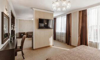 Carat Hotel