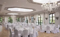 The Westin la Quinta Golf Resort & Spa, Benahavis, Marbella - Frühstück