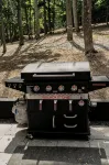 Rivah Retreat -River Front- Fishing -Hot tub - Chalets
