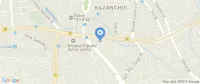 Marriott Executive Apartments Addis Ababa