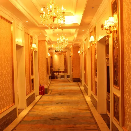 Sheng Shi Jin Hai Grand Hotel