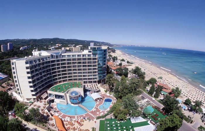 Marina Grand Beach Hotel - All Inclusive Plus
