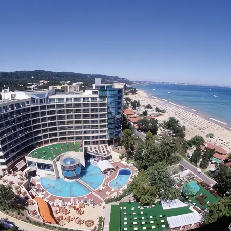 Marina Grand Beach Hotel - All Inclusive Plus