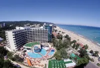 Marina Grand Beach Hotel - All Inclusive Plus - spa