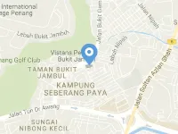 AC Hotel by Marriott Penang Hotels in Bayan Lepas