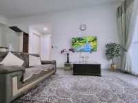 IOI Conezion Putrajaya Block C by Define Suite Hotels in Serdang