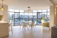 Addis Ville Hotel Apartment - Condos