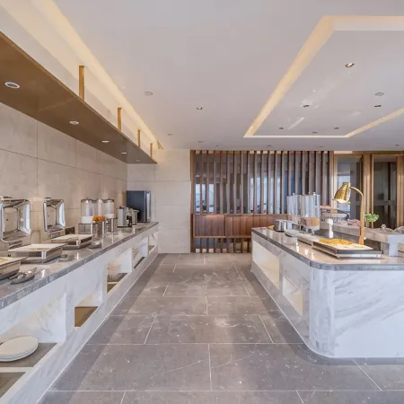 ETAnt·Luxury Esports Hotel (Guilin Wujiang Dao Yangcheng Auto Terminal Store)
