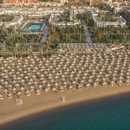 The Grand Hotel, Hurghada