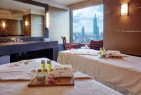 Shangri-La Far Eastern, Taipei - Spa