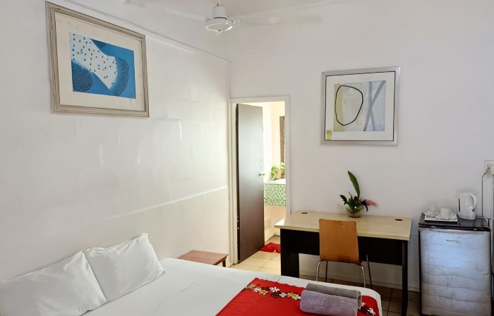 Olivias Accommodation