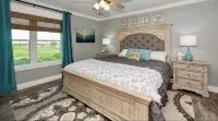 Charming canal front 3-bedroom house with WiFi, AC in tranquil Rockport.