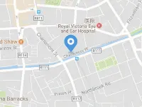 都柏林希爾頓飯店 伯斯橋區附近的飯店
