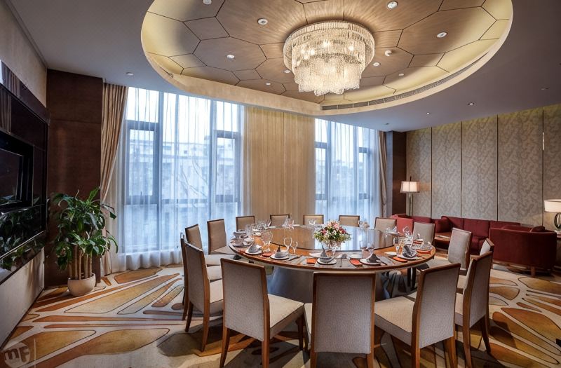 Holiday Inn Shanghai Hongqiao by IHG photo 6