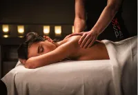 澳瑞亞中央酒店 - SPA