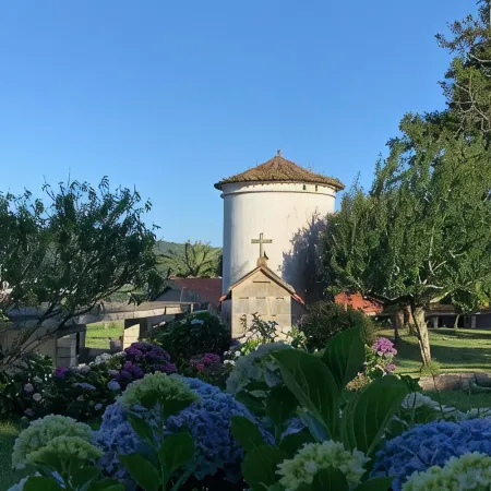 House - Finca Completa Vincular