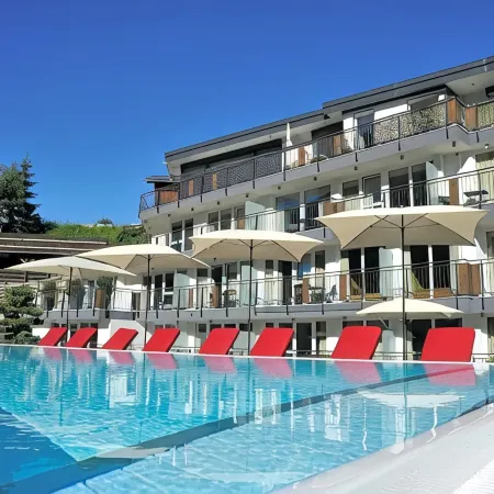 Hotel Fliana 4-Sterne Superior