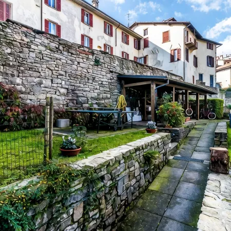 B&B Entro le Mura