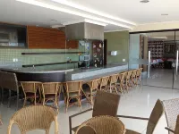 Aquarios Praia Hotel - ที่มีบาร์