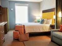 Home2 Suites by Hilton Griffin Hotels in Griffin