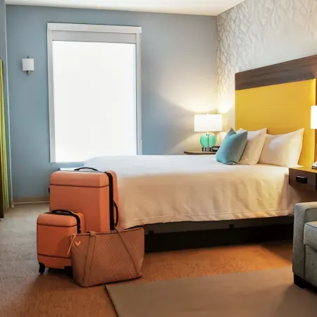 Home2 Suites by Hilton Racine