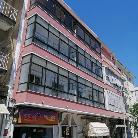 Oriente DNA Studios V