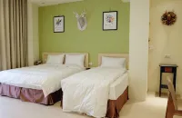 Gh House - parking