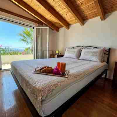 Giovanni Apartments Rooms
