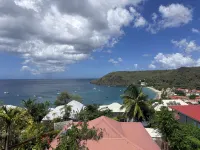 Exceptional T3 sea view apartment, 5 minutes walk from the beach! And jacuzzi - 2 Sao