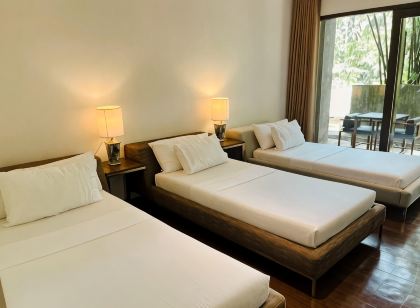 Siama Hotel