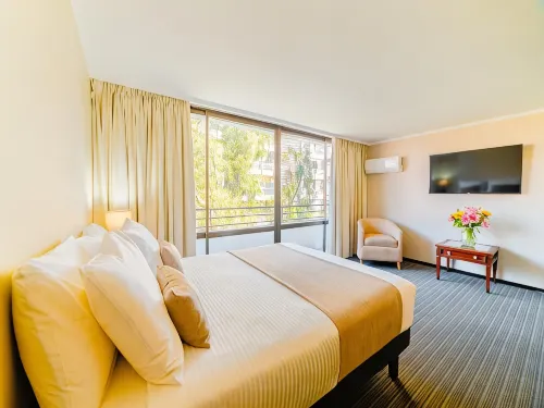 Hotel Casa Nogales - 2-Star