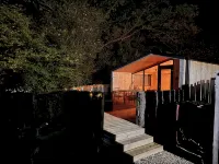 Lodge with Hot Tub and sunny terrace in the heart of Alsace Hotels in Orbey