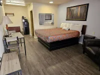 California Suites Motel - Moteles